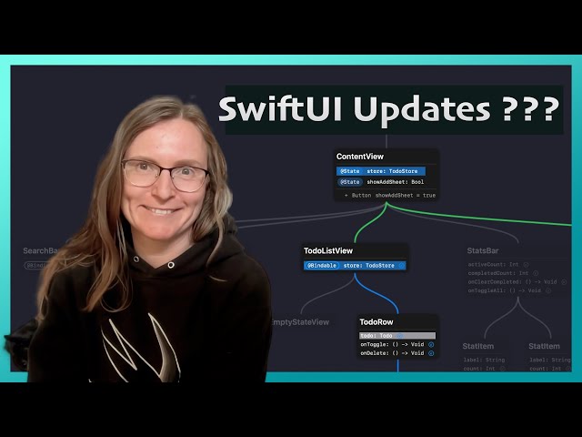 3 Debug Tricks for SwiftUI in 2025!