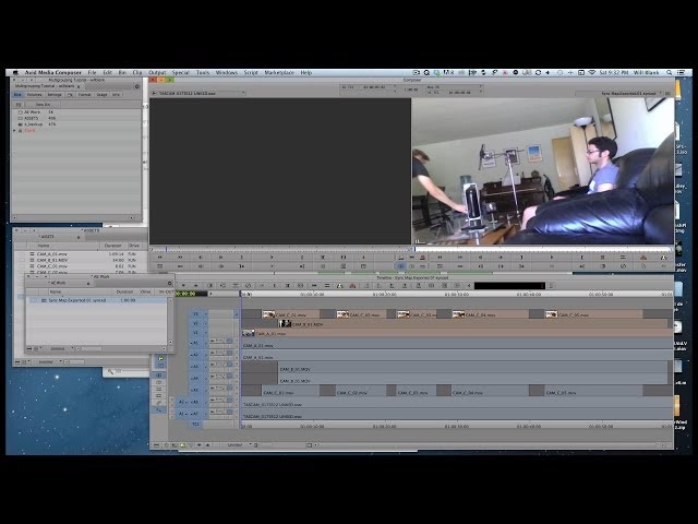 How to Multigroup in Avid: The Ultimate Tutorial