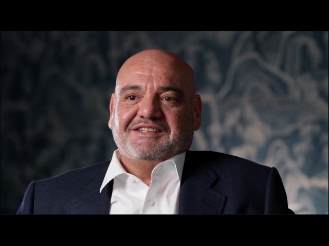 Louis Tatta on the C++ Alliance: Mission, People, and How It Works