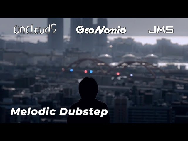 OnCloud9 x GeoNomia - Superhuman [JMS Release]