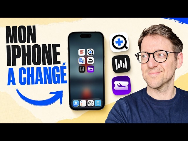 6 REALLY USEFUL AI iPhone Apps You DON'T KNOW in 2026