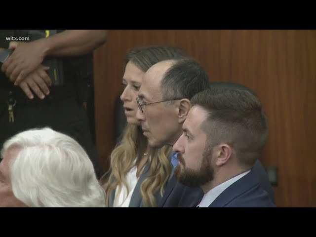 Jury finds Rick Chow not guilty in shooting death of Cyrus Carmack-Belton