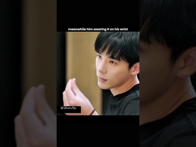 The standard ❤️🥰 #bepassionatelyinlove #cdrama #liyuchun #wanganyu