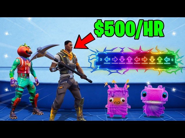 I Hired a Professional Cheat Code Hunter