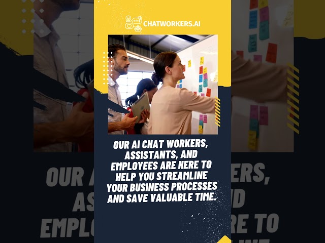 ⏰ Save time and optimize workflows with our streamlined solutions! 🚀