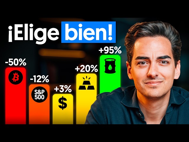 Where to invest your money in 2026? (Complete Guide)