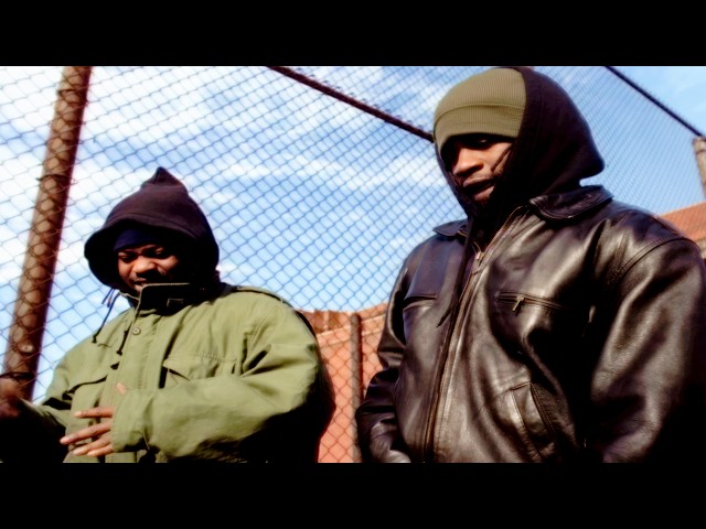 Das EFX - Baknaffek (Official Video) [Explicit]
