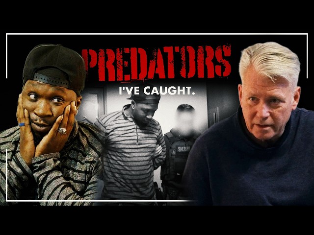 Cautious Predator Wasn't Cautious Enough