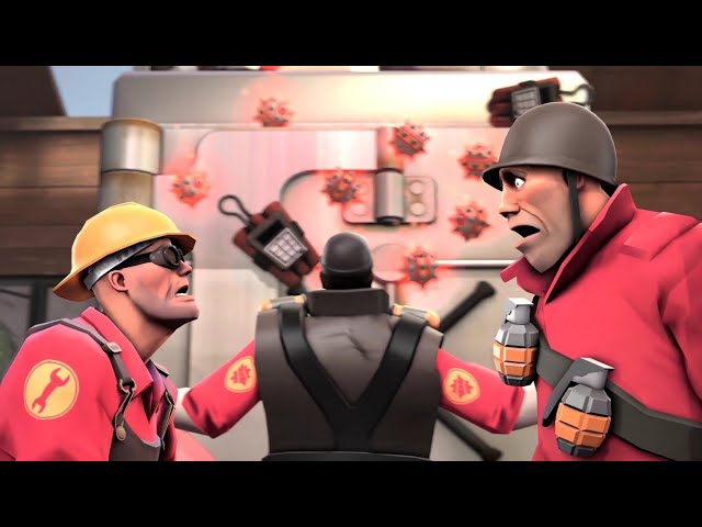 USE ALL OF IT [SFM]