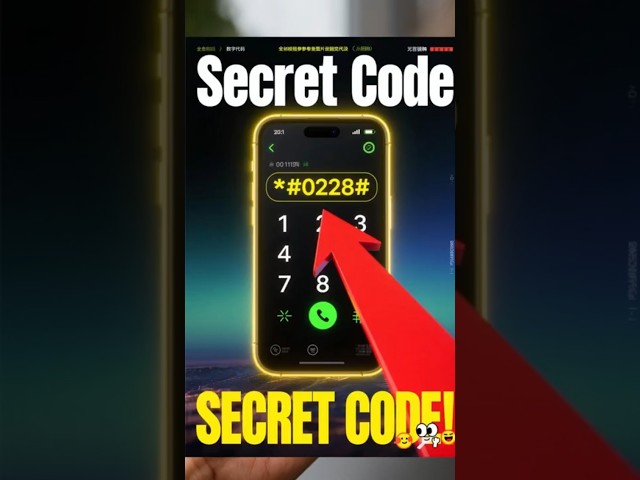 “Samsung *#0228# Code Explained: Battery & Voltage Guide”