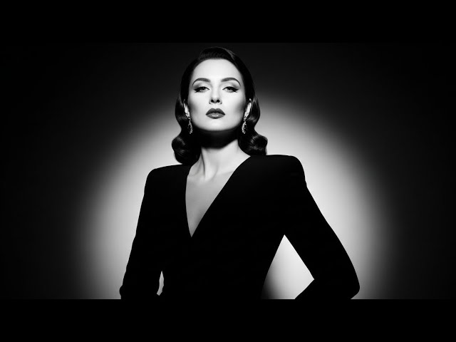 🔥 Midnight Deep House 2025 💫 – Chillout Journey & Chillout Beats 🖤 — Emotional Waves