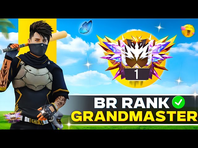 24 Hour Non-Stop Grandmaster Push 😎 | Solo Rank Pushing Tips And Tricks | Season 48 |