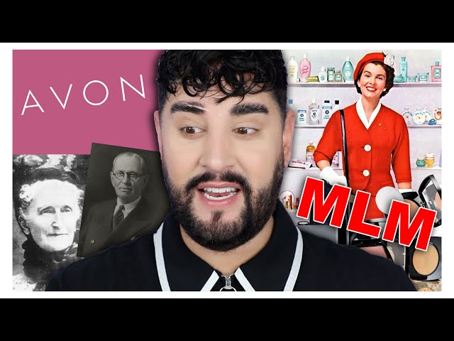 ¿Por qué nadie compra AVON? | La caída de una marca icónica