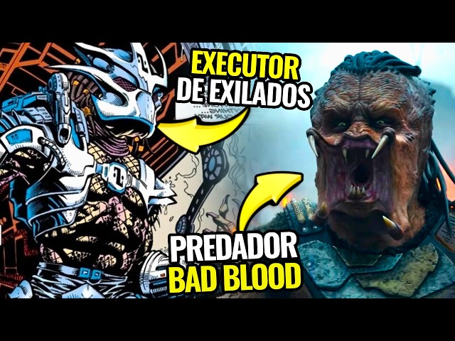 What Happens When a Predator Breaks the Code of Honor?