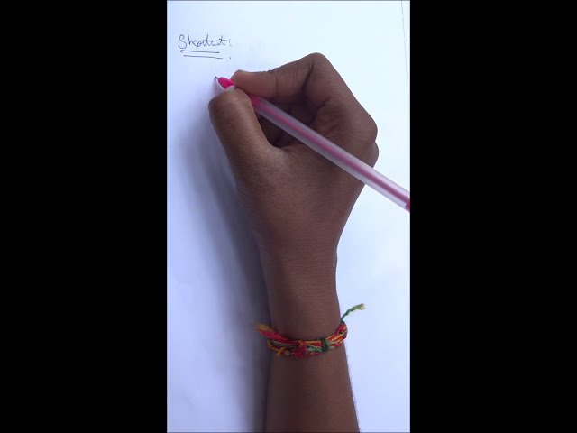 Unit 1: Asymptotic Notations