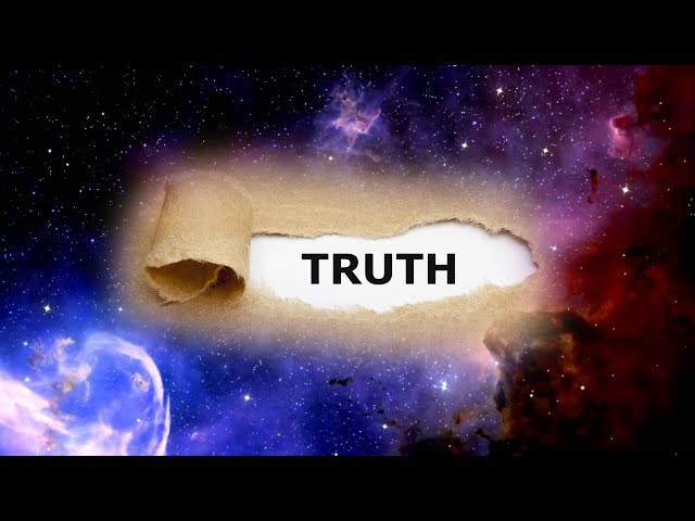 Some Universal Truths