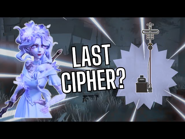 Win More As Hunter With These Tips! | Cipher Control Guide
