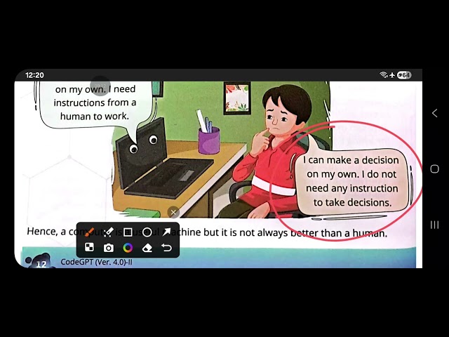 Wonders of computers , chapter 1 , class 2, # computer # viral 
