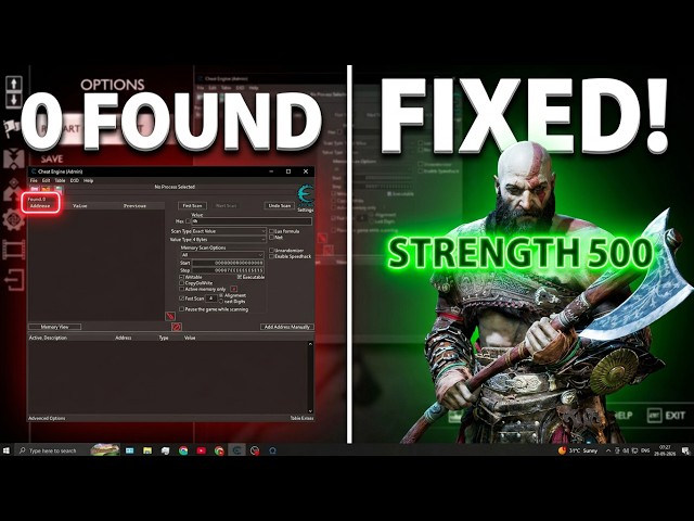 99% of Cheat Engine Users Don't Know This Scan Trick