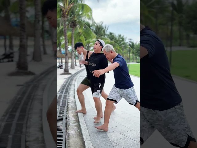 Let’s Go Out!🤣 | BIG GUY COMEDY | #comedy #funny #kind