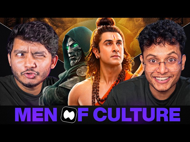 Endgame & Doomsday Connection? Ramayana Marketing & Horrible Cinema Experience - Men of culture 251