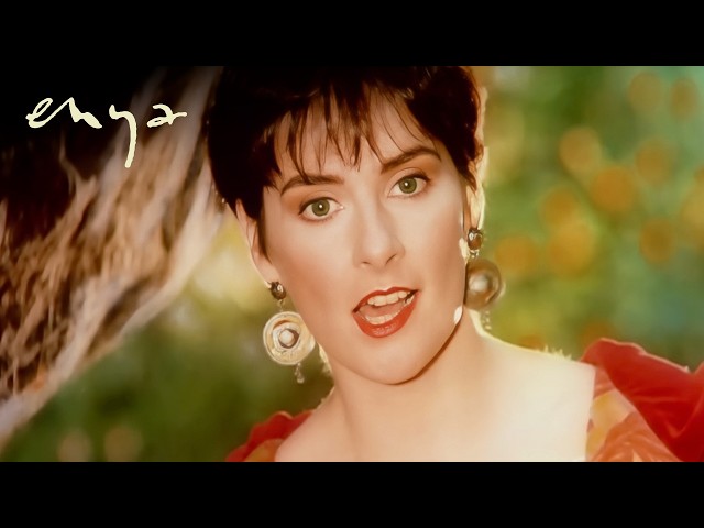 Enya - The Celts (Official 4K Video)