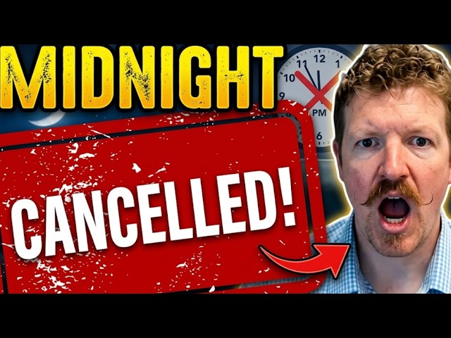 Bricks and Minifigs CEO Sabotage LEGO Midnight Release Event TODAY!