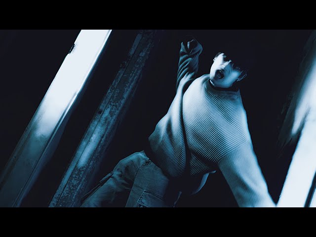 Hellhills - Losing Sight (Music Video)