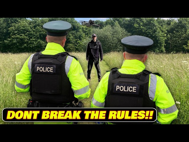 UK Drone Rules 2026: Essential Beginner Guide to CAA Regulations