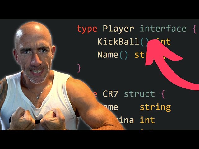 This Will Make Everyone Understand Golang Interfaces