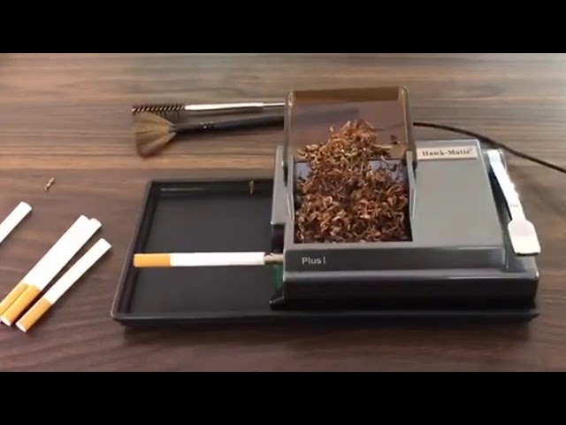 Powermatic 4 New