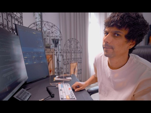 Day #19 of Vibe Coding (Any Tips?)