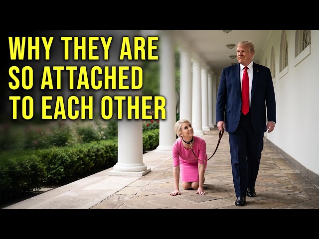REAL DOCTOR explains Natalie Harp and Trump's UNHEALTHY OBSESSIONS