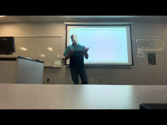 Cps276 second class html