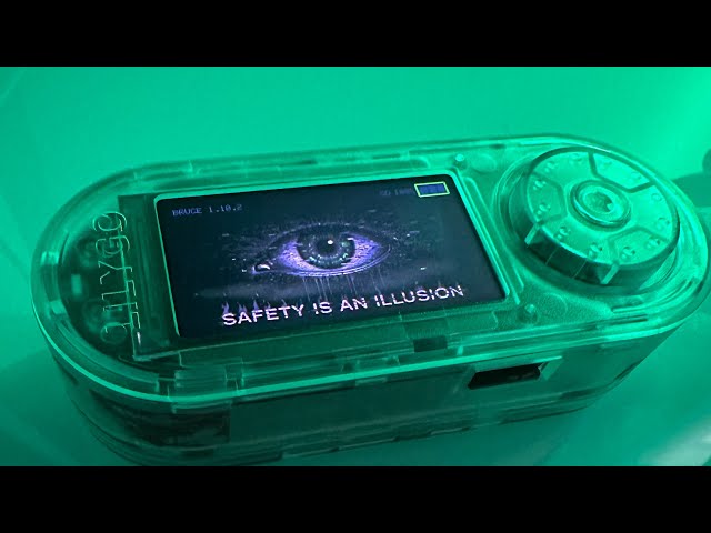 GhostStrats is live!