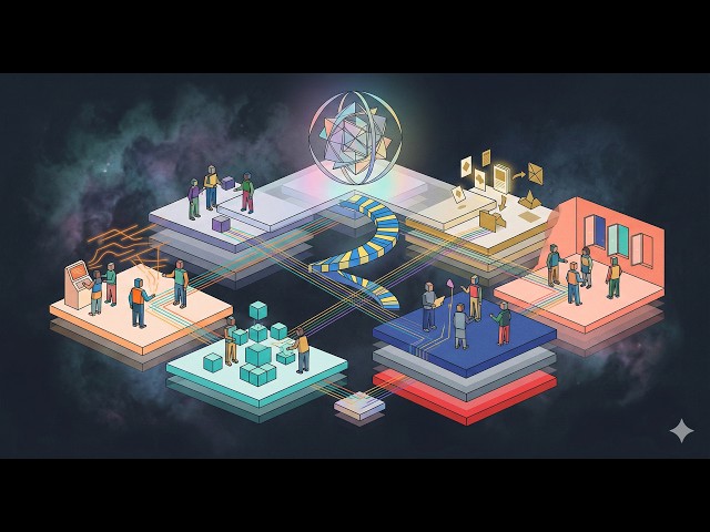 Stop Copy-Pasting Into Claude. Install Claude Code and Actually Use It.