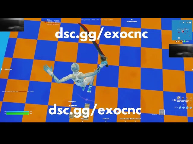 EXO C2 Vs FORTNITE | DDOS BEST C2/BOTNET/API 2026 | L4 & L7 | BEST BYPASS