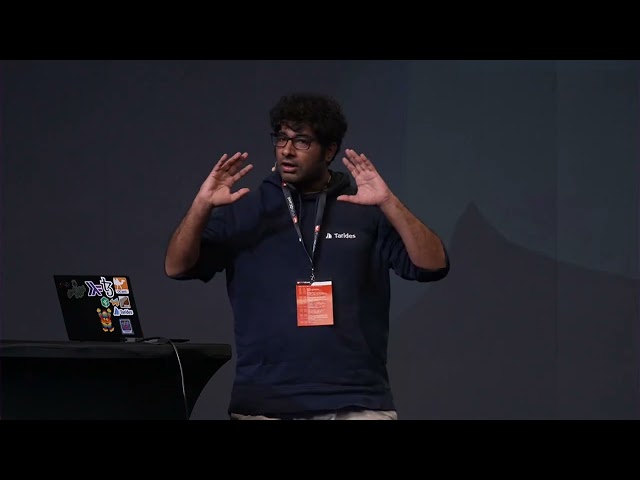 Generating Static Websites the Functional Programming Way - Xavier Van de Woestyne - FUN OCaml 2025