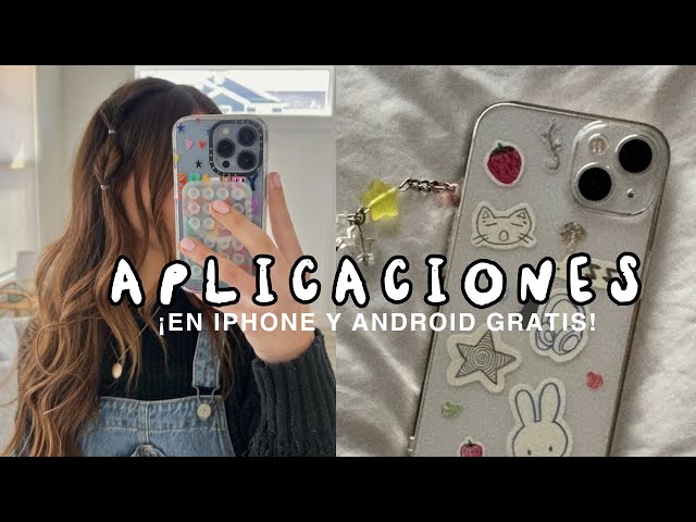 5 FREE Apps You Need Now 🌸📱