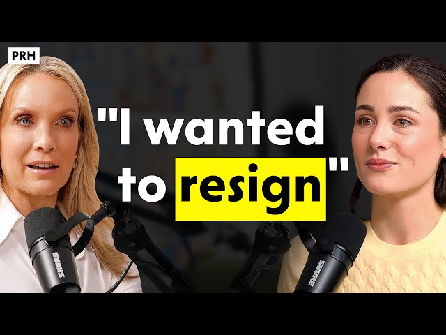 Dana Perino's LIFE CHANGING Story