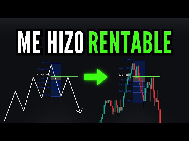 3 TRADING STRATEGIES to BE PROFITABLE and ALWAYS WIN