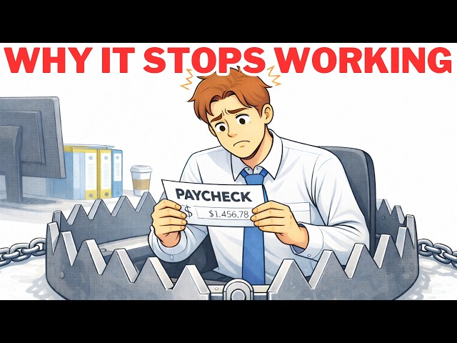 The Salary Trap That Works—Until It Doesn’t