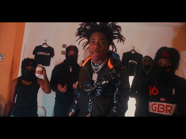 NFN josh - Propane (Official Music Video)