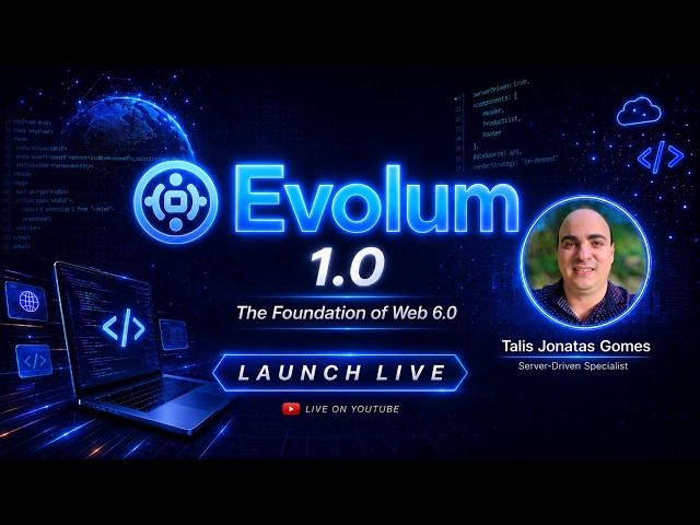 Evolum 1.0