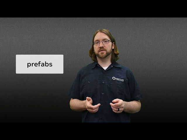 Prefabs in Unity | The Studios Series