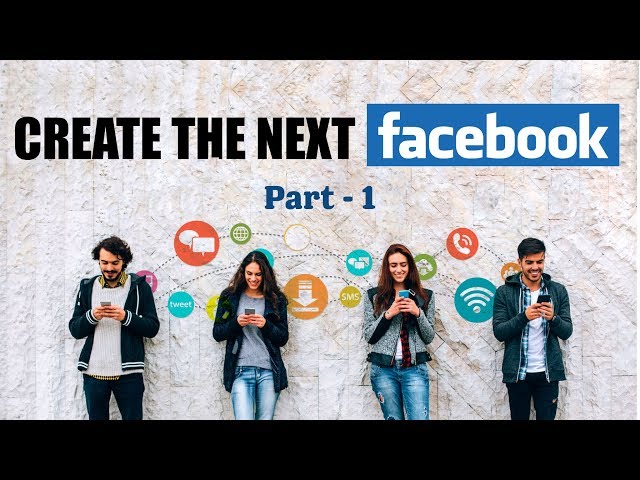 Projects In Enterprise Java | Creating A Social Network | Part 1 | Eduonix