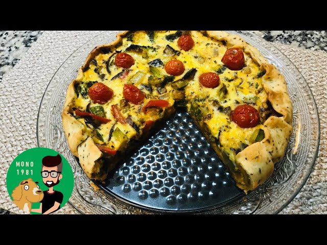 Vamos a cocinar algo fácil, rico y sano!