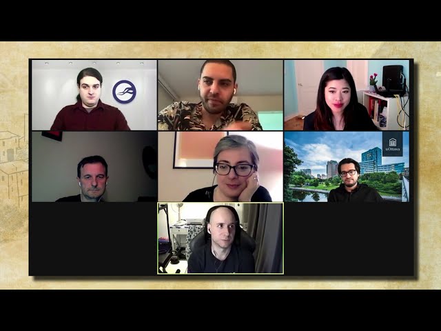NSEC2021 - Discussion: Vulnerability Research