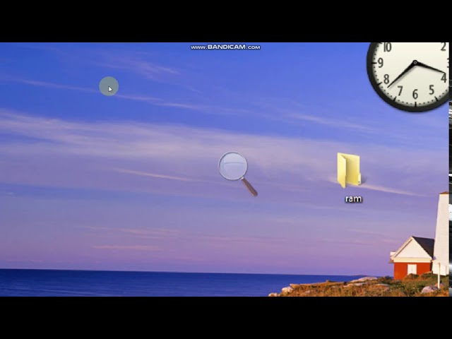 Basic computer knowledge