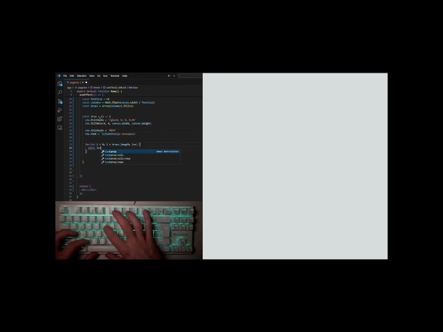 asmr #Shorts #ASMRProgramming #asmr #coding #shorts #programming